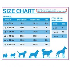 Pets First NCAA 오하이오 주립 Buckeyes 개 스웨터, 소형 사이즈. NCAA 팀 로고가 있는 따뜻하고 포근한 니트 애완동물 스웨터, 대형견 및 소형견을 위한 최고의 강아지 스웨터, 팀 컬러(OH-4179-SM)