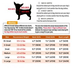 LOPHIPETS 찻잔용 소형 개 터틀넥 스웨터 치와와 Yorkie 강아지 고양이 옷-블루/XXS