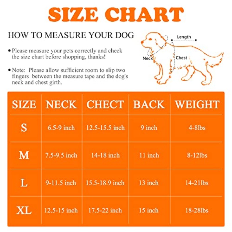 BWOGUE 소형견 따뜻한 겨울 코트 - 중소형견용 시어링 플리스 개 재킷