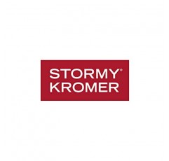 Stormy Kromer 왁스 칠한 개 재킷 - 겨울 면 애완 동물 코트