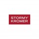 Stormy Kromer 왁스 칠한 개 재킷 - 겨울 면 애완 동물 코트