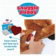 SmartPetLove Snuggle Puppy - 추가 히트 팩 번들 - Snuggle Puppy 및 애완동물용 추가 히트 팩 12팩과 함께 제공