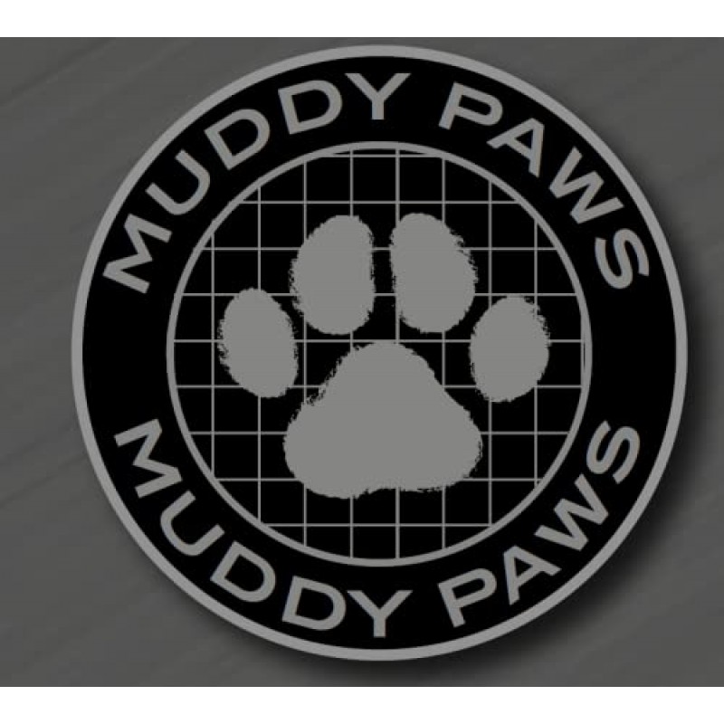 Ancol Muddy Paws 전천후 스톰가드 코트 .Black. 사이즈 XX-대형. 사이즈 (길이 70cm, 둘레 최대 98cm)