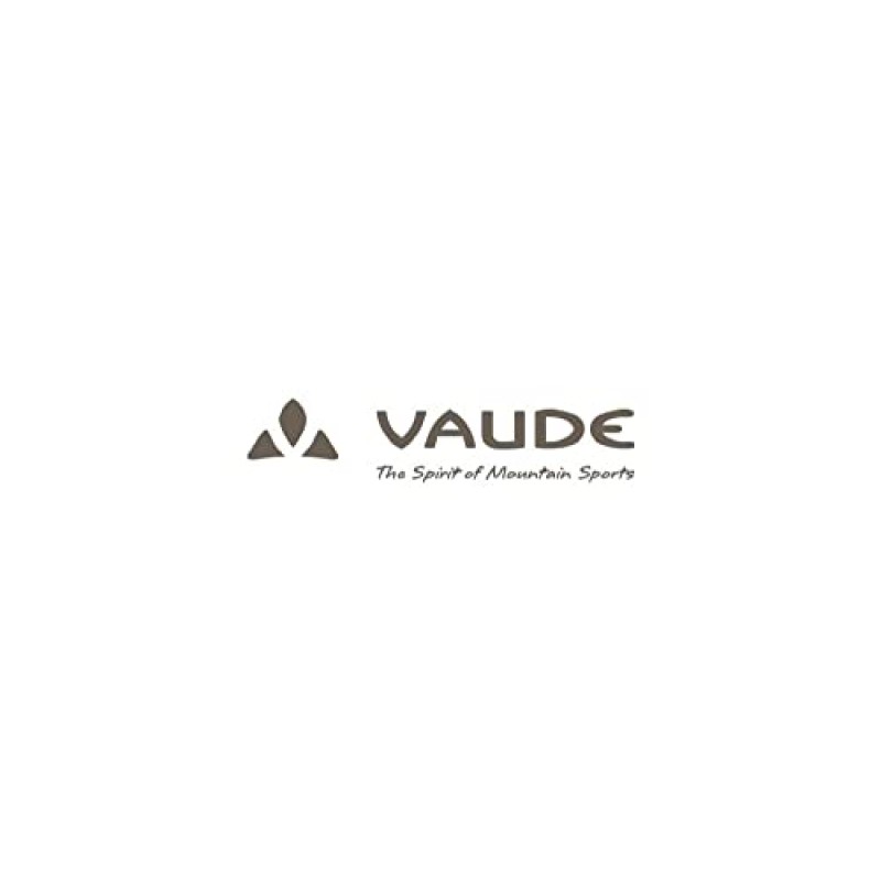 VAUDE 백팩 백팩, 브론즈, 18리터