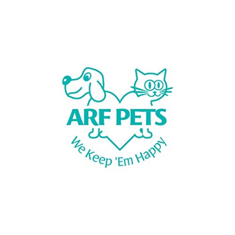 Arf Pets 애완견 개집, 상자 및 침대용 자체 냉각 매트 패드 31 X 37