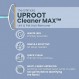 Uproot Cleaner 넓은 지역을 위한 Max 애완동물 털 제거제 - 멀티 패브릭 개 및 카펫 보푸라기 스크레이퍼 고양이 및 모피 카펫 러그 프로보다 2배 더 큽니다!