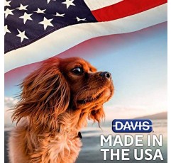 Davis Manufacturing 애완동물용 고급 컨디셔닝 트리트먼트, 16온스