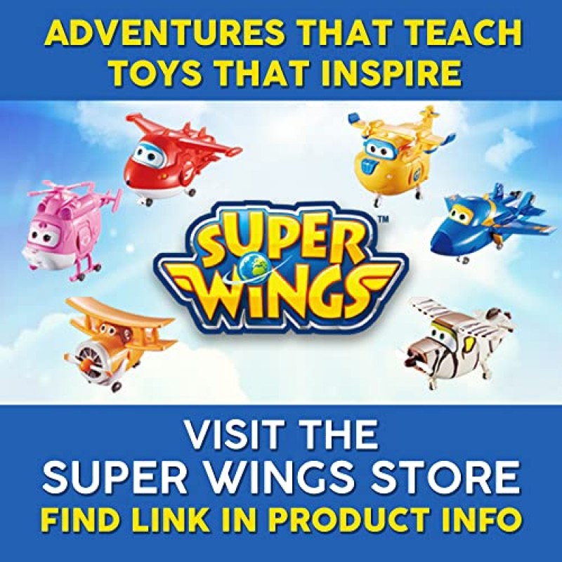 Super Wings 2