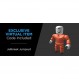 Roblox 액션 컬렉션 - Jailbreak: Great Escape 플레이 세트 [독점 가상 아이템 포함]