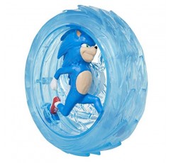Sonic The Hedgehog Spin Dash Sonic REV 및 초음속 출시