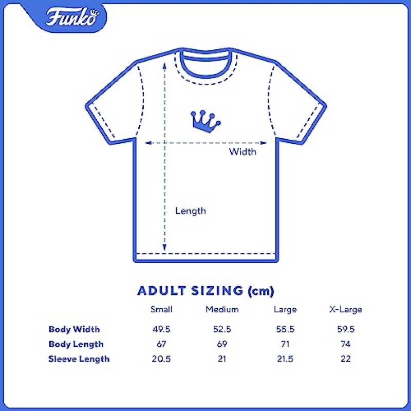 Funko POP & TEE: SW- 보바 펫- M
