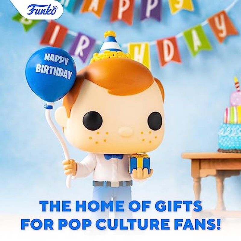 Funko POP & TEE: SW- 보바 펫- M
