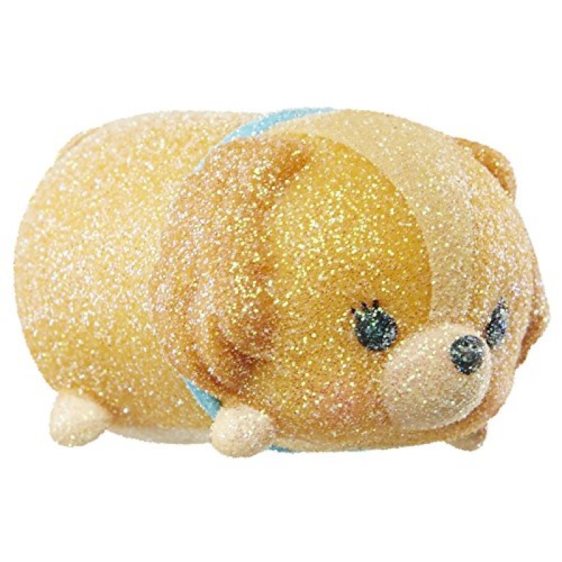 Tsum Tsum Fun At The Fair 기본 디스플레이 플레이 세트, 핑크, 원 사이즈