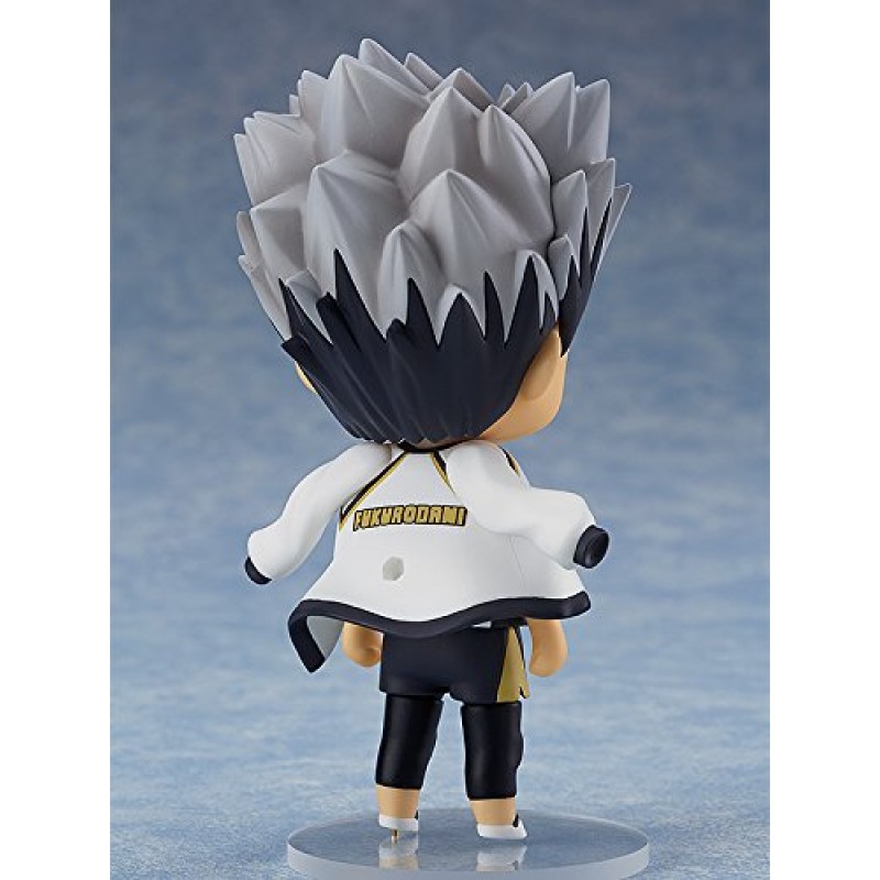 Orange Rouge Haikyu!! Kotaru Bokuto Nendoroid Action Figure