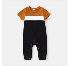 PATPAT 가족 일치하는 의상 엄마와 나 드레스 반팔 캐주얼 티셔츠 Bodycon 미디 드레스 매칭 세트