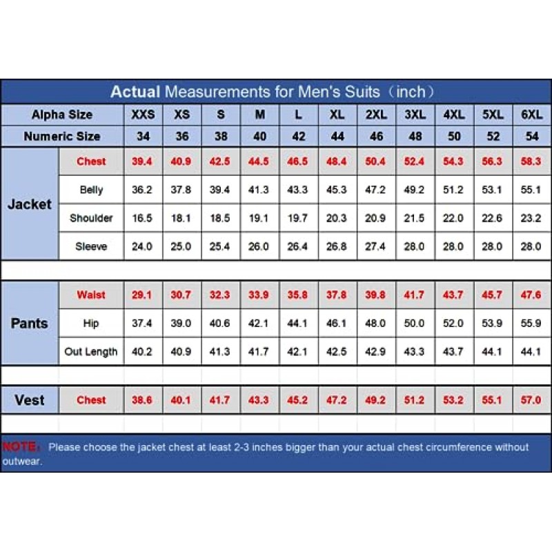 남성 정장 3 조각 슬림 피트 정장 원 버튼 블레이저 남성용 정장 비즈니스 정장 웨딩 신랑 들러리 정장