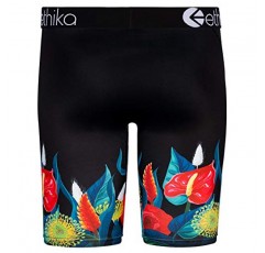 Ethika 남성 스테이플 복서 브리프 | 열대 호랑이