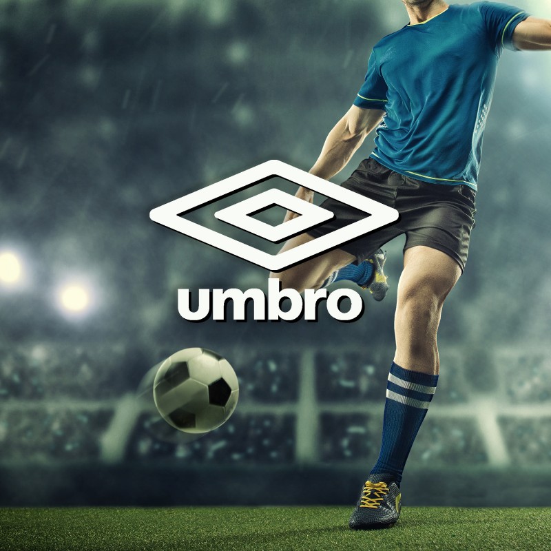 Umbro 남성용 퍼포먼스 복서 브리프 - 남성용 통기성 편안한 부드러운 속옷 팩, 수분 흡수 남성용 속옷