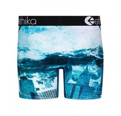 Ethika 남성 MID 복서 브리프 | 투나미 블리지