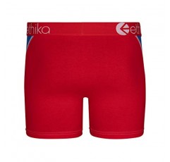 Ethika 남성 MID 복서 브리프 | 모든 별