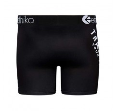 Ethika 남성 MID 복서 브리프 | 속옷 게임