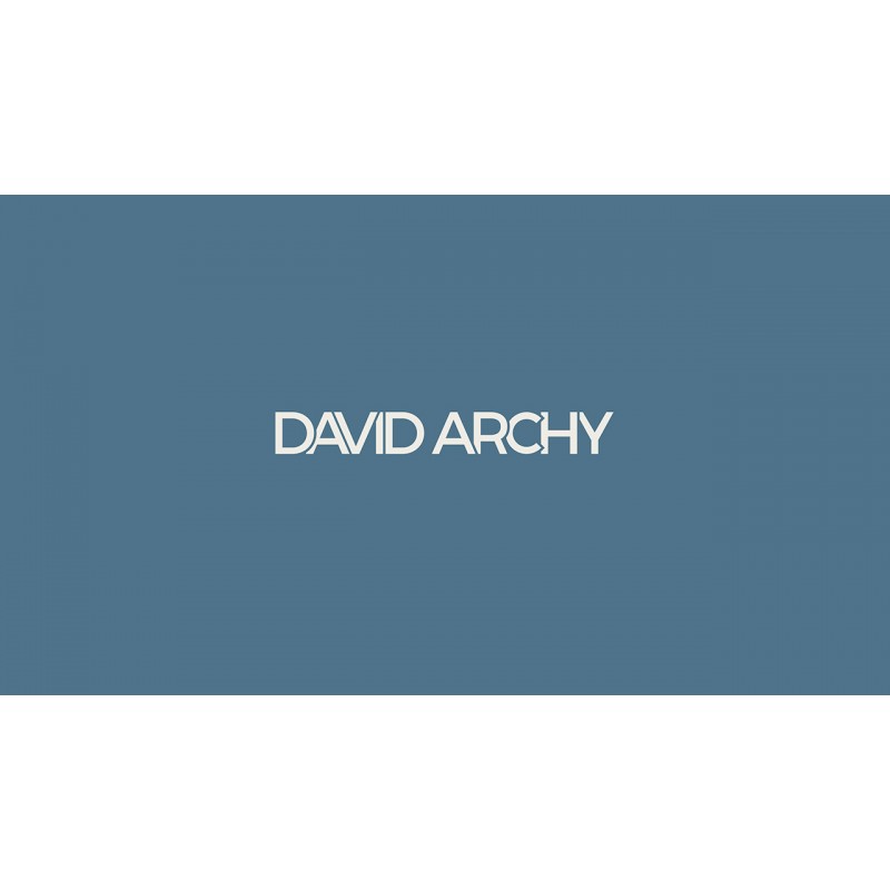 DAVID ARCHY 남성용 소프트 콤비네이션 코튼 브리프 - 남성용 수피마 코튼 스트레치 파우치 언더웨어