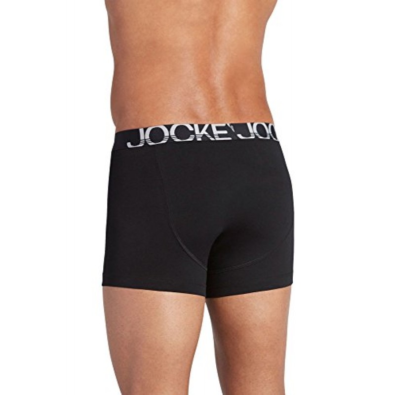 Jockey 남성 속옷 ActiveStretch 4