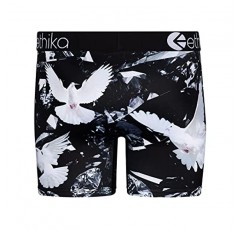 Ethika 남성 MID 복서 브리프 | 비둘기 다이아몬드