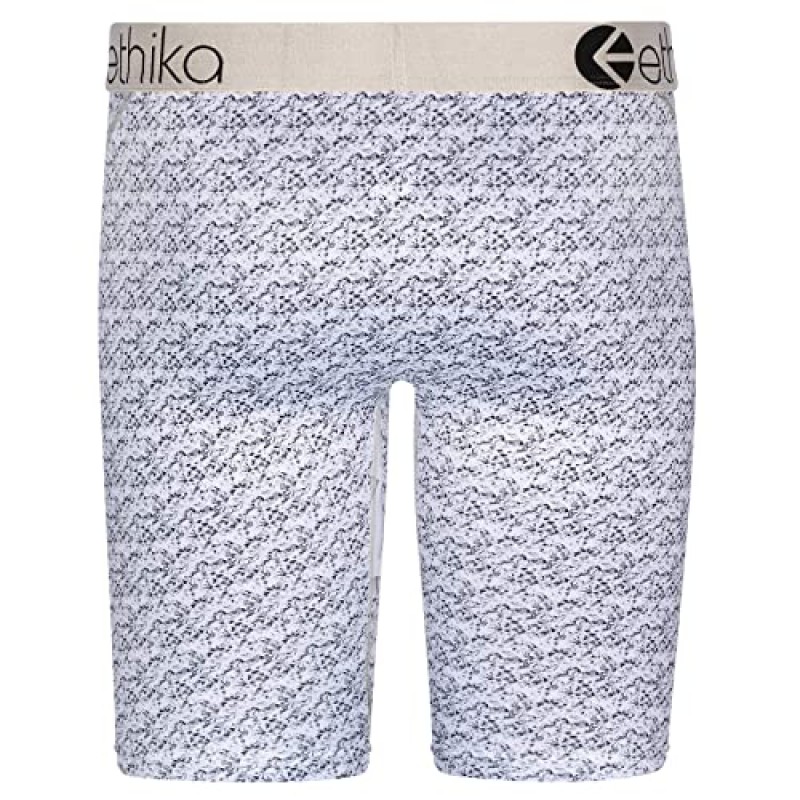 Ethika 남성 복서 브리프 | 바스트 다운