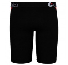 Ethika 남성 스테이플 복서 브리프 | 블랙 OG(RDB, 4X-대형)