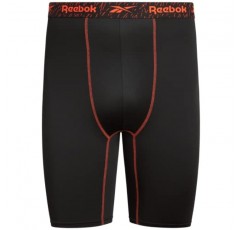 Reebok 남성 속옷 – 크고 키가 큰 긴 다리 퍼포먼스 복서 브리프(6팩)(2XL – 4XL)