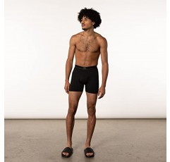 SAXX 남성 속옷 - 파우치 지지대가 내장된 DAYTRIPPER 박서 브리프 – 3개 팩, 남성용 속옷