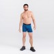 SAXX 남성용 속옷 - Quest Quick Dry Mesh Boxer Brief Fly 3 팩(주머니 지원 내장) - 남성용 속옷, 가을