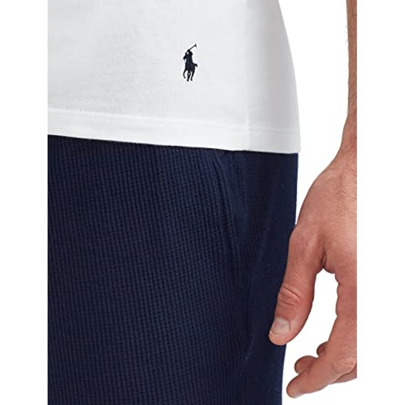 POLO RALPH LAUREN 3팩 빅 크루 언더셔츠