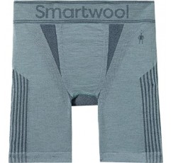 Smartwool Intraknit 6인치 박서 브리프 - 남성용