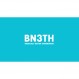 BN3TH 남성용 클래식 트렁크 운동 복서 - 특허 받은 3차원 MyPakage 파우치가 포함된 통기성 및 마찰 방지 속옷, 대형(2팩 - 블랙/카모 그린)