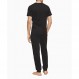 Calvin Klein 남성 코튼 클래식 5팩 슬림 언더셔츠