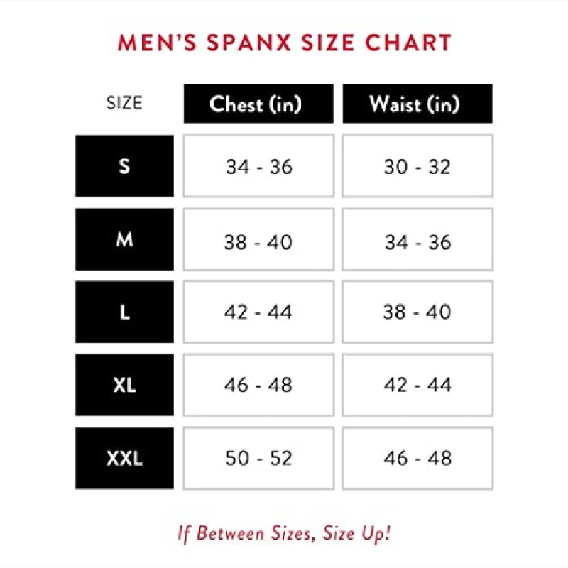 남성용 Spanx 존 퍼포먼스 압축 V-넥 셔츠