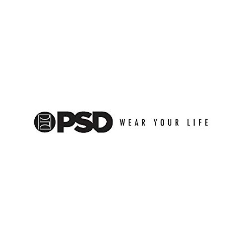 PSD 남성용 Dc H & V 3팩 복서 브리프, 멀티, XL