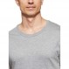 Hanes Ultimate 남성용 컴포트 핏 크루넥 언더셔츠 4팩