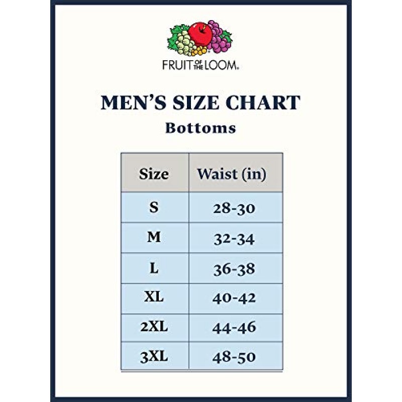 Fruit of the Loom 남성용 태그 프리 우븐 박서 반바지, 편안한 핏, 수분 흡수, 다양한 색상의 멀티팩