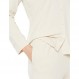 Amazon Aware 여성용 릴렉스핏 코튼 모달 파자마 긴소매 셔츠 및 바지 세트(플러스 사이즈로 구매 가능)