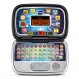 VTech Play Smart 유치원 노트북, 블랙