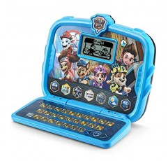 VTech PAW 순찰 학습 태블릿, 블루