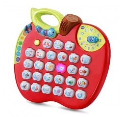 VTech ABC 학습 Apple, 레드