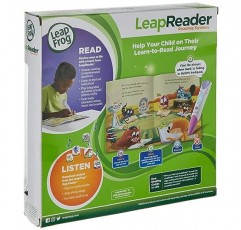 LeapFrog LeapReader 읽기 및 쓰기 시스템, 보라색