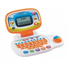 VTech 토트 앤 고 노트북, 오렌지