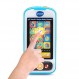 VTech Touch and Swipe 베이비폰, 블루