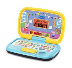 VTech Peppa Pig Play 스마트 노트북