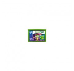 LeapFrog LeapPad Ultra eBook Letters on The Loose Game